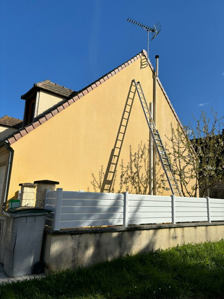Réparation toiture, intervention artisan, L'Atelier du toit 01 Ain